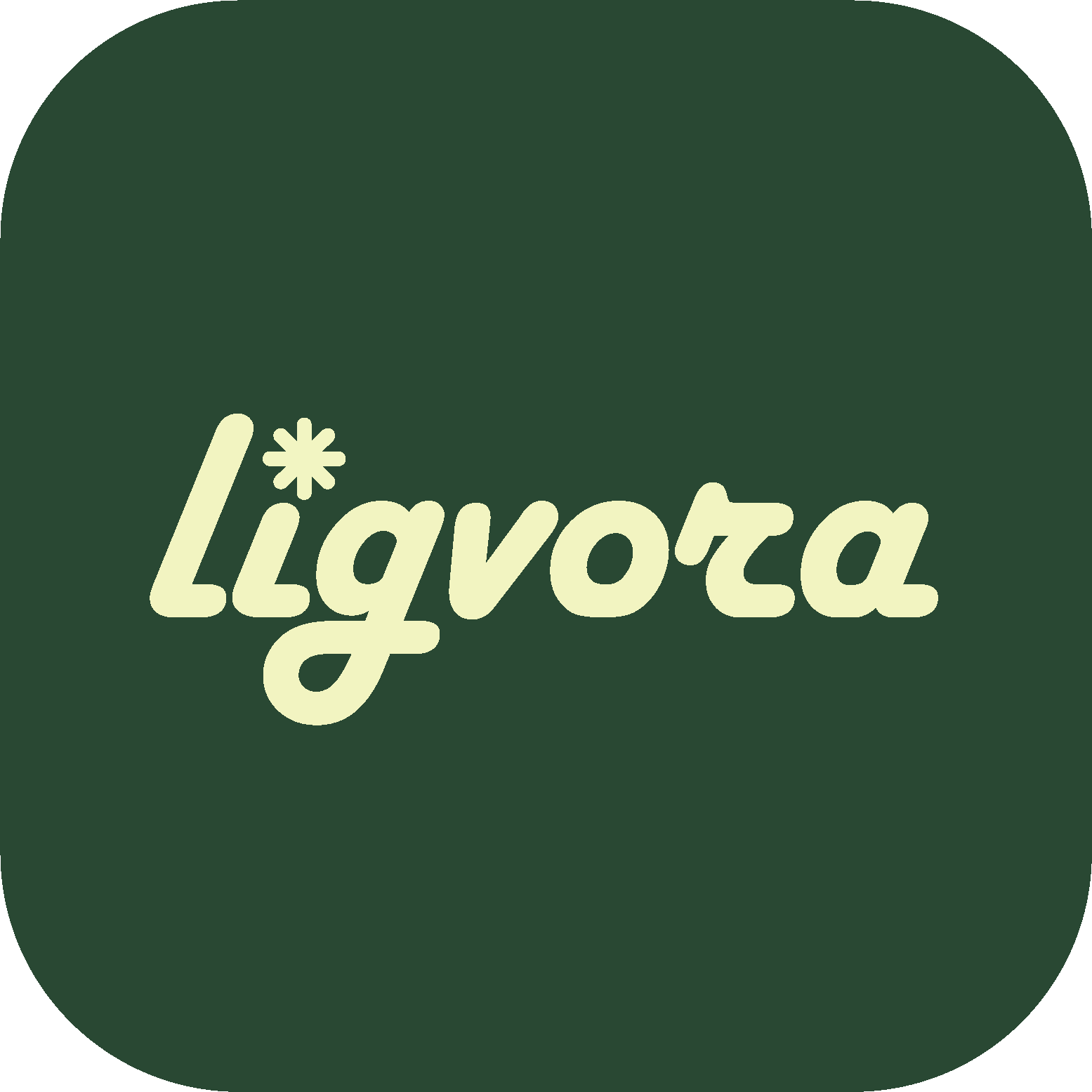 Ligvora — Home